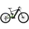 Bottecchia E-bike Be35 Evo Elektron Verde/nero, Taglia: 48, verde/nero