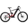 Bottecchia E-bike Be35 Evo Elektron Rosso/nero, Taglia: 48, rosso/nero
