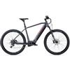 Bottecchia E-bike Be50 Hydron Rosso/grigio, Taglia: 52, rosso/grigio