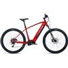 Bottecchia E-bike Be33 Teaser Rosso/nero, Taglia: 48, rosso/nero