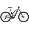 Scott E-bike Patron St 910 Verde/nero, Taglia: M, verde/nero