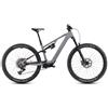 Cube E-bike Ams Hybrid One44 C:68x Tm 400x 29 Grigio, Taglia: M, grigio