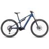 Cube E-bike Ams Hybrid One44 C:68x Slx 400x 29 Nero, Taglia: M, nero
