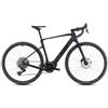 Cube E-bike Nuroad Hybrid C:62 Slx 400x Nero, Taglia: XS, nero