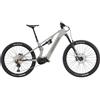 Cannondale E-bike Moterra Sl 2 Grigio, Taglia: M, grigio