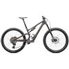 Specialized Mtb Stumpjumper 15 Expert Grigio, Taglia: S3-M, grigio