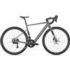 Scott E-bike Speedster Eride 40 Grigio/nero, Taglia: M, grigio/nero
