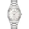 Bulova Unisex Analogico Quarzo Orologio con Bracciale 96P242 Bracciale, Bracciale