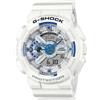 Casio GA-110HDS-7AER Heren polshorloge