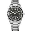 Citizen Orologio Of collection NJ0221-50E Automatico