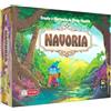 MS Edizioni Navoria: il gioco che trasforma ogni partita in una guerra mentale