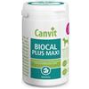 CANVIT Dog Biocal Plus Maxi 230g integratore per il sistema motorio del cane