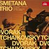 SUPRAPHON Piano Trio In A Major Op. 50/Piano Trio No. 2 In G