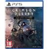 Koch Media CRIMSON DESERT DAY ONE EDITION PS5