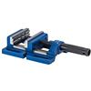 ROHM RÖHM Morsa per trapano DPV Gr.1, larghezza ganasce 80 mm, Blu, 1 pz, 863421