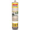 Soudal 14125621 â€" Sigillante per legno 300 ml 14125621 rovere