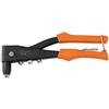 Beta 1741B - Rivettatrice con 4 testine intercambiabili