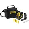 Stanley - FatMax STANLEY FATMAX FMHT77586-1 Livella Laser a Croce FCL-G con Batterie Alcaline Raggio Verde