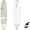 Sic Maui Surf 9'0" Longboard 108959 Sic Maui