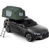 Tende da tetto Thule Tepui Insulator Foothill 901910 THULE