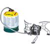 Brunner - articoli campeggio e outdoor Fornello Flamina Ultracompact L