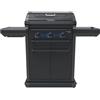 Campingaz Barbecue a Gas 3 Series Onyx S Dualgas 2237728 CAMPINGAZ