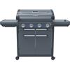 Campingaz Barbecue a Gas 4 Series Premium S Dualgas 2237727 CAMPINGAZ