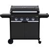 Campingaz Barbecue a Gas Select 4 EXSD Dualgas 2226302 CAMPINGAZ
