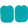 Ezetil Mattonelle Ghiaccio 2X800 gr 886639 EZETIL