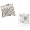 Brandani Travel Set 6 pz Batticuore 54218 BRANDANI