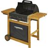 Campingaz Barbecue a Gas Adelaide 3 Whoody L DualGas 2218751 CAMPINGAZ