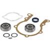 Tûche Kit SKF revisione completo motore compatibile con tutti i modelli ciao si bravo boxer si cuscinetti SKF paraoli corteco chiavella volano guarnizioni spessori albero