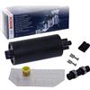 BOSCH Pompa carburante 0580314070 im Kraftstoffbehälter | Compatibile con: BMW 3, 3 Cabriolet, 3 Touring