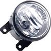BSSTORE Fendinebbia Anteriore Bileterale H11 per PANDA '12, GRANDE PUNTO EVO '09, DUCATO '14, 500L '12 e Tante Altre Auto | 51858824