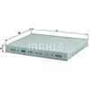 MAHLE Filtro, Aria abitacolo LA144 Compatibile con: FIAT DOBLO Großraumlimousine, DOBLO Kasten/Großraumlimousine, IDEA, PUNTO, PUNTO Kasten/Schrägheck, LANCIA MUSA, YPSILON