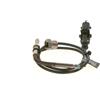 BOSCH Sensore Temperatura gas scarico FIAT FORD 1,2 51779770 9S5112B591AA
