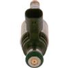 BOSCH Iniettore AUDI SKODA VW 2,0 06G906036AF 06G906036B 06G906036L 06G906036S