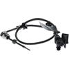 BOSCH Sensore Temperatura gas scarico OPEL VAUXHALL CHEVROLET 1,6 55489548
