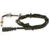 BOSCH Sensore Temperatura gas scarico AUDI 2,0 04L906088CK 04L906088DR 137075