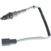 BOSCH Sonda lambda TOYOTA CITROËN PEUGEOT 1,0 894650H040 B000767980 894650H04000