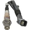 BOSCH Sonda lambda TOYOTA DAIHATSU LEXUS 1,8 1,6 88971384 8946505080 8946530470