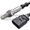PIERBURG Sonda lambda AUDI VW SEAT 3,0 2,7 022906262G 022906262L 06A906262AQ AJK