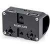 Tilta - Modulo di alimentazione per impugnatura ad anello TGA-RG-PM | Compatibile con DJI RS5/RS4/RS4 Pro/RS3 Pro/RS2, Monta Monitor Esterni con Attacco a Freddo 1/4-20, Robusto e Durevole