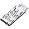 TECHTEK Batterie compatibili con [Alcatel] One Touch Pixi 4 4.0, OT-4034, OT-4034D, OT-4034X sostituisce TLi015M1, per TLi015M7, per TLi015MA FBA