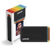 Polaroid Hi-Print - 2nd Generation - Bluetooth Connected 2x3 Pocket Photo, Dye-Sub Printer - Black