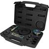 KS Tools 405.0100 Serie estrattore per ingranaggi della pompa d'iniezione VAG, 13 pz