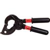 KS Tools 117.1249 Cesoia per Cavi a Cricchetto Isolata, 530 mm