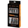 Beta 1207E/TX-D7 - Serie 7 giravite per viti con impronta Torx