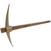 KS Tools 963.9623 BRONZEplus Piccone 650 mm