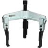 KS Tools 630.0006 Estrattore universale a 3 bracci sottili con ganci estremamente sottili, 60-200mm